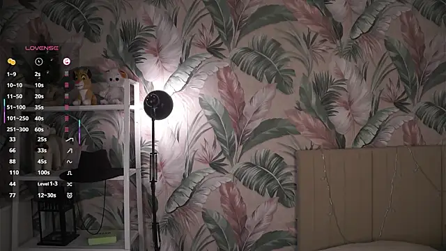 MarlinVarian's cam snapshot