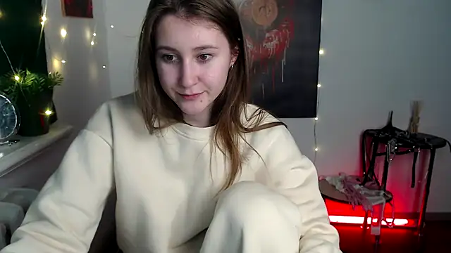 Milka_kamila's cam snapshot