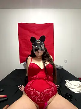 Luna_Creamy's cam snapshot