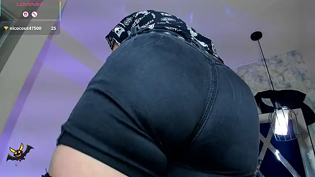 Evangelinejoness_'s cam snapshot