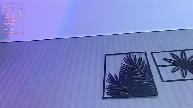 adara_le's cam snapshot