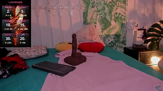 _sharlotte777's cam snapshot