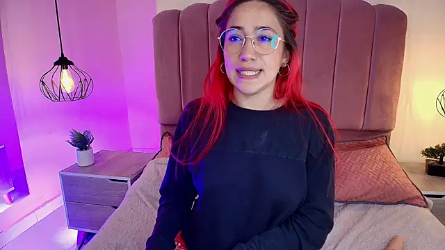 Celestee15_'s cam snapshot