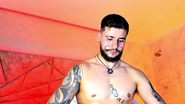 DickGriffith_ live sex cam