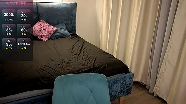 eshleeygreen's cam snapshot