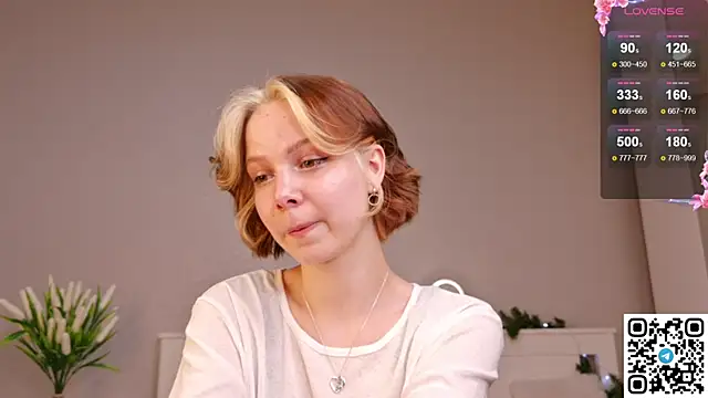 UmbraVelour's cam snapshot