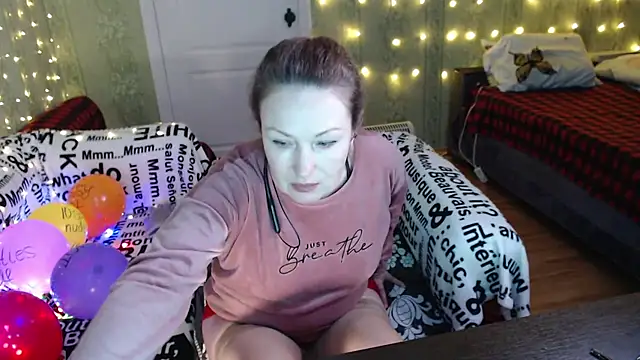 MarleneDietrich's cam snapshot