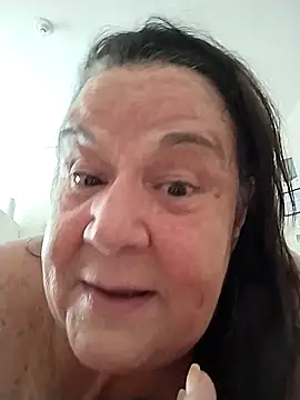 Yaya_Mineira's cam snapshot