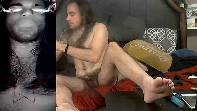 P-n-PSpun1's cam snapshot