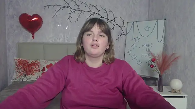 StaceyLex's cam snapshot