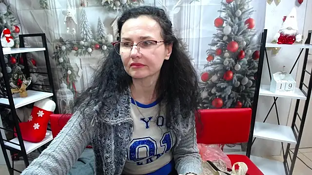 Miroslava_Happi's cam snapshot