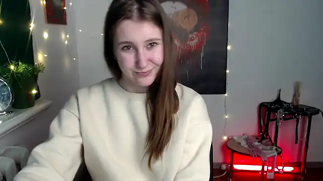 Milka_kamila's cam snapshot