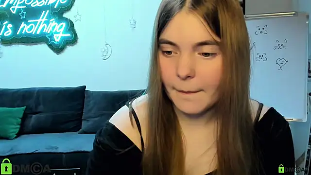 MiraaBloom's cam snapshot