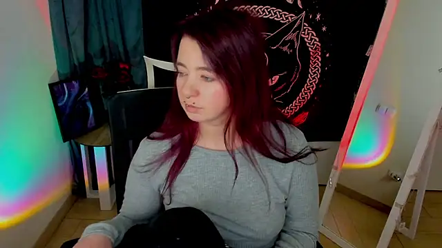 Sam_Mystery's cam snapshot