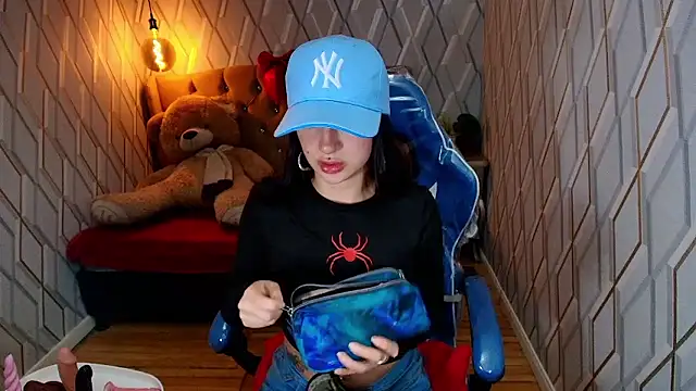 Angelchristix's cam snapshot