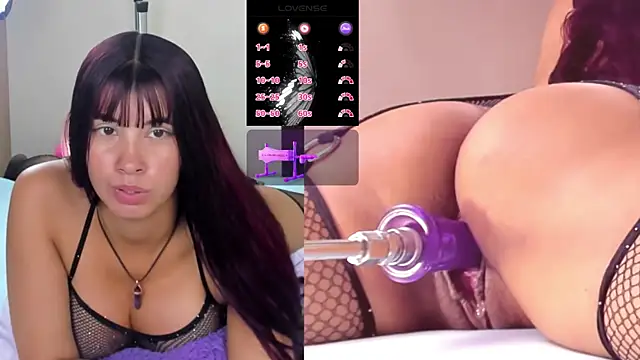 Karina-Doll's cam snapshot