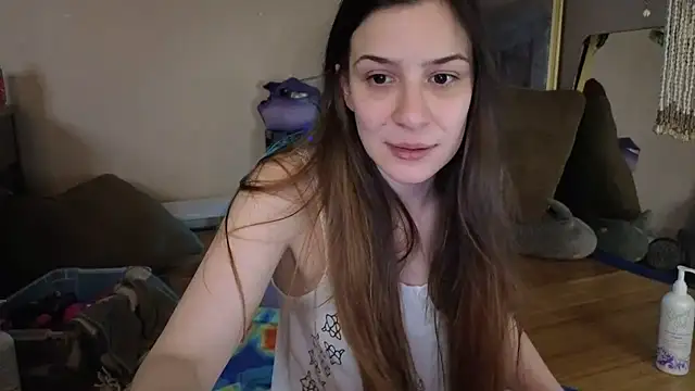 Angelicaskeet's cam snapshot