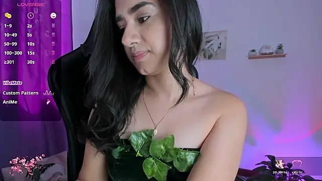 annadu011's cam snapshot