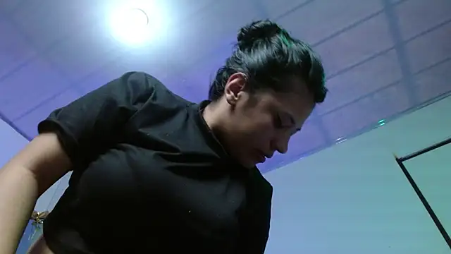 Allison_star1's cam snapshot