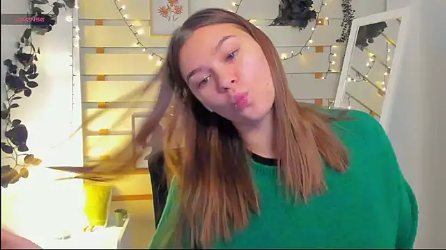 Josephine_Kiss's cam snapshot