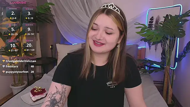 Alice_Walters's cam snapshot