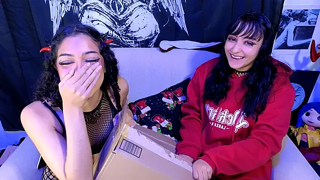 amaracooper_'s cam snapshot