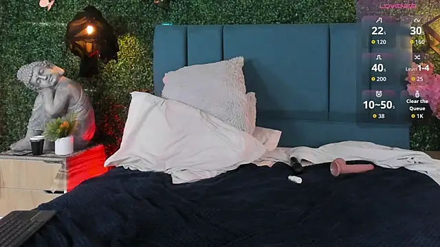 Linagh_'s cam snapshot