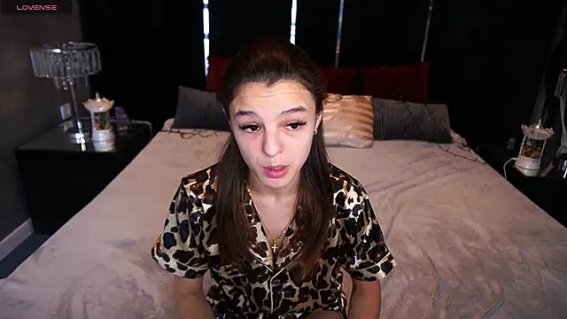 AnitaBambie's cam snapshot