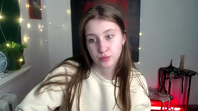 Milka_kamila's cam snapshot