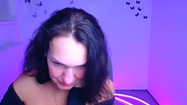 Rosie_Rosee's cam snapshot