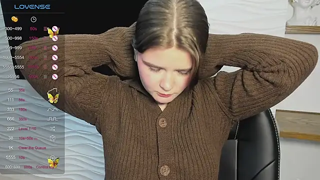 LanaTreades's cam snapshot