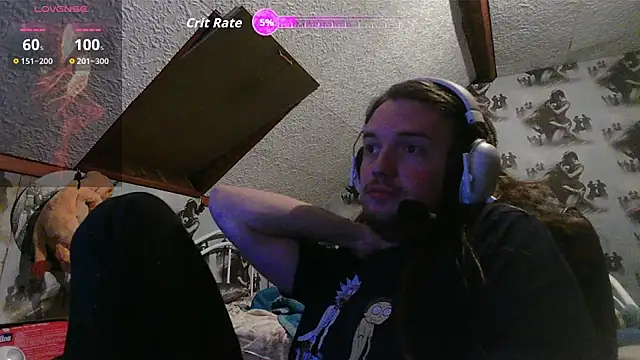 nicolasdumand21's cam snapshot