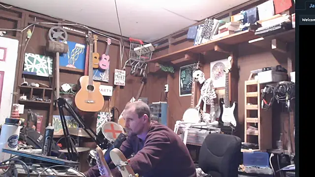 itsjameswebbscope live sex cam