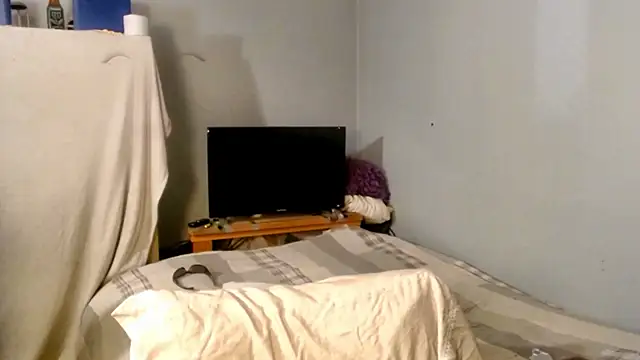 VanceFontaine's cam snapshot