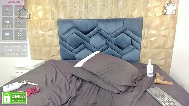 Samy_Blaze's cam snapshot