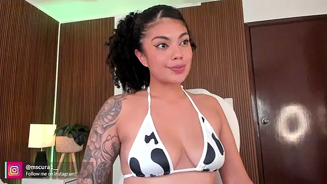 miss_curazao's cam snapshot