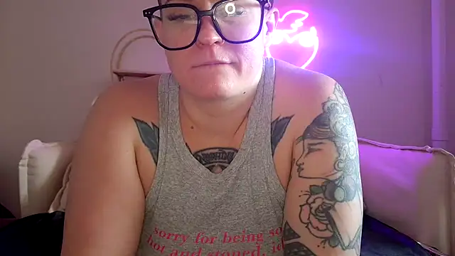 quinnmariexo's cam snapshot