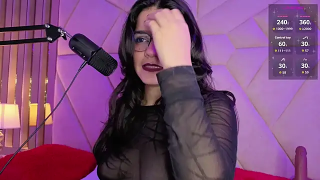 ValerieKay_ live sex cam