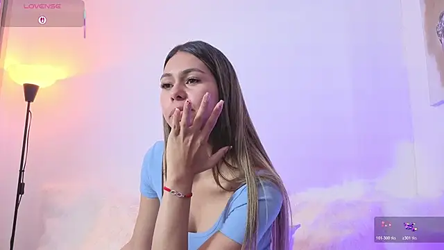 Cristel_Boom's cam snapshot