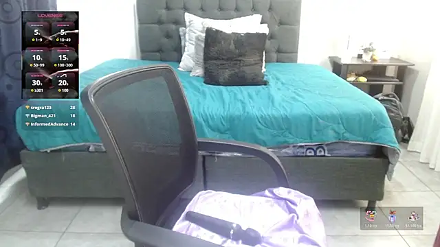 rosse_m's cam snapshot