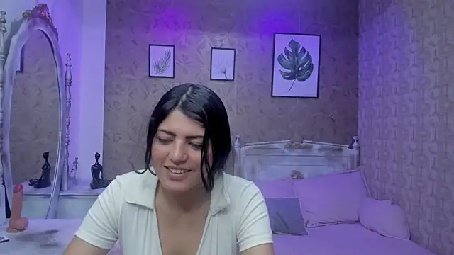 Zoe_clk's cam snapshot