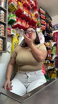 Angie_e's cam snapshot