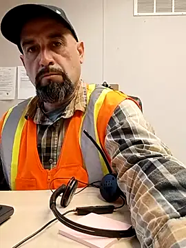 mikeystrong's cam snapshot