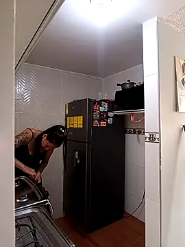 Bonny_Klote's cam snapshot