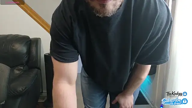 Thekodyy's cam snapshot