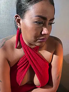 Ariana_Rodriguez's cam snapshot