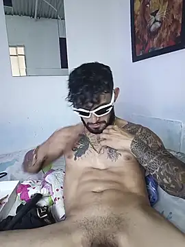 Kingbigcock23cm's cam snapshot