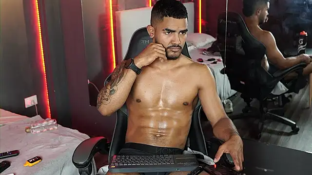 Reik_Vonn's cam snapshot