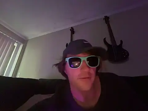 Cooper_Bandit's cam snapshot