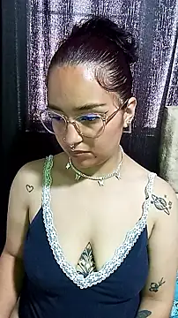 Neftalii_Evans's cam snapshot